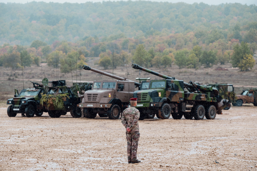 Europe Can Learn from the Pentagon’s Civilian Protection Efforts