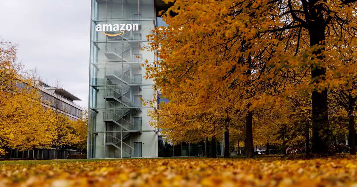 EU leaders paper over splits on US tech reliance – POLITICO