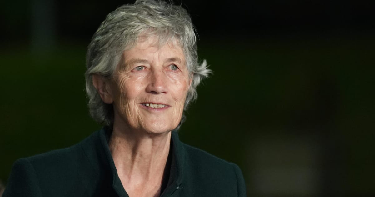 Socialist critic of NATO and EU poised to win Ireland’s presidency – POLITICO