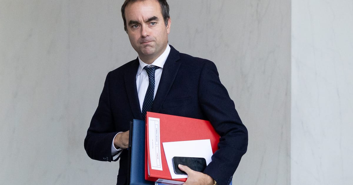 Moody’s says it will be ‘very challenging’ for France to rein in budget ahead of key verdict – POLITICO