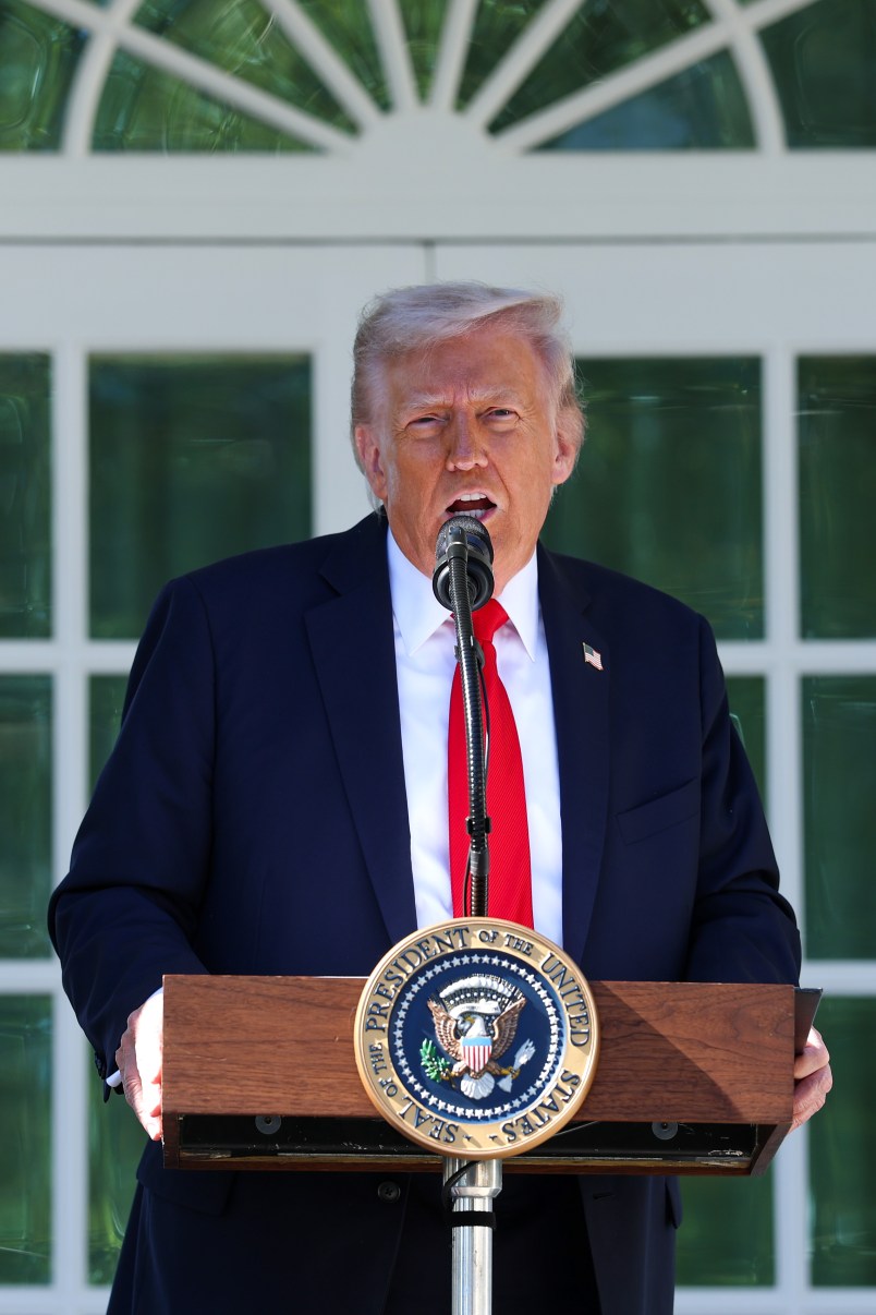 How Little We Know About What Trump Is Up To in Latin America