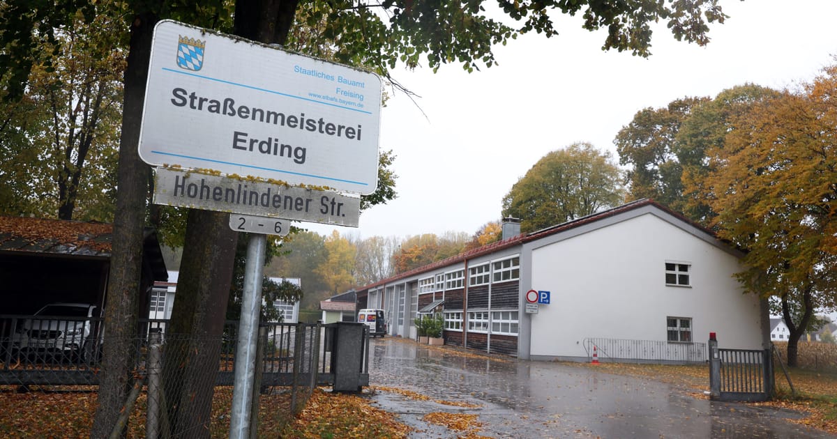 German soldier shot by police during training exercise – POLITICO