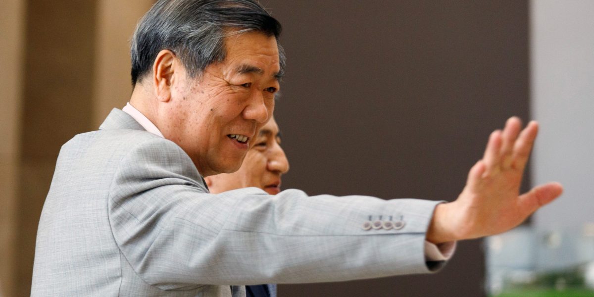 China’s rare earth limits may have ‘gone too far this time’ as US trade talks start