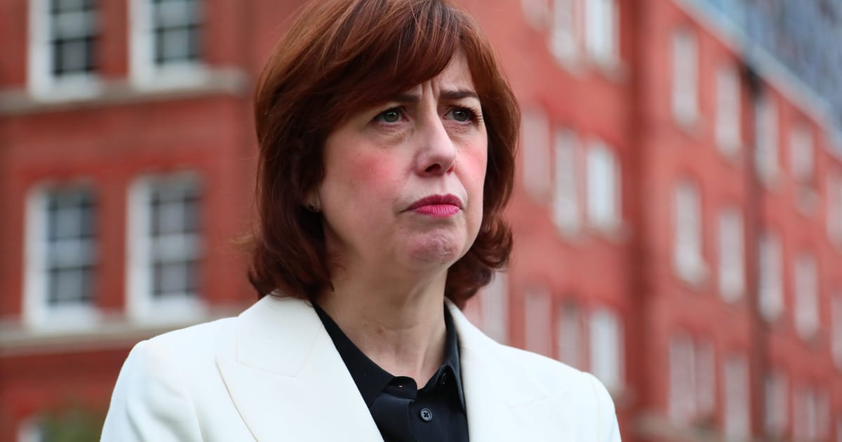 Lucy Powell is Labour’s new deputy leader – POLITICO