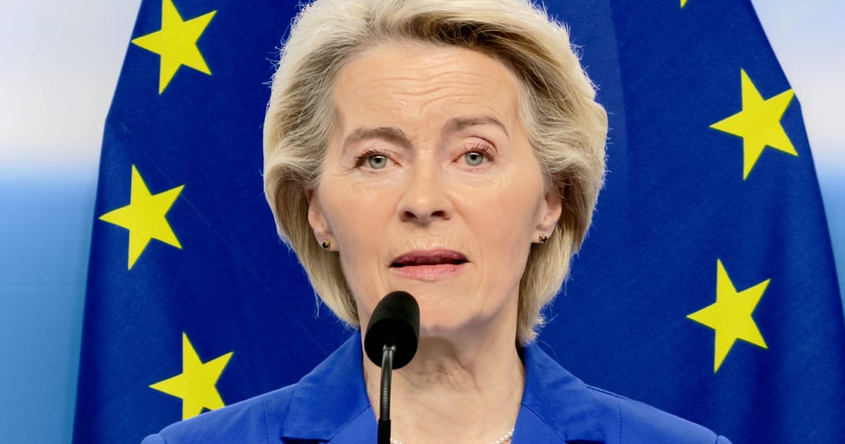 The EU wants to escape China’s grip on critical minerals. Can it afford to? – POLITICO