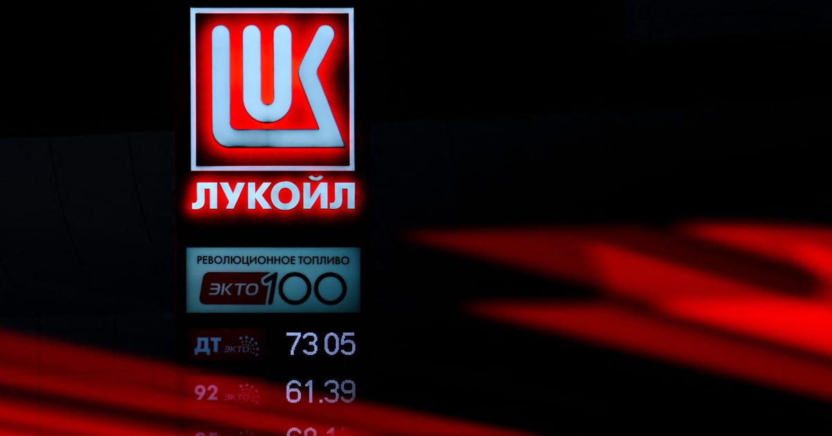 Hungary’s foot-dragging on Russian oil crashes into reality – POLITICO