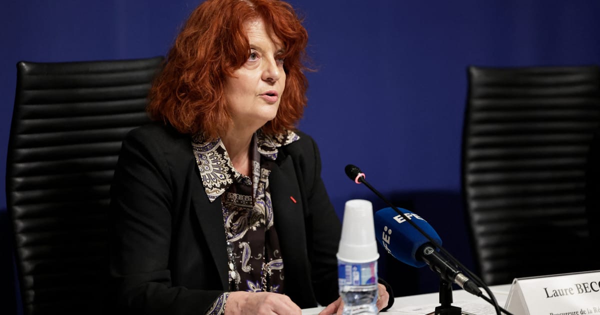 5 more suspects arrested in connection with Louvre heist – POLITICO