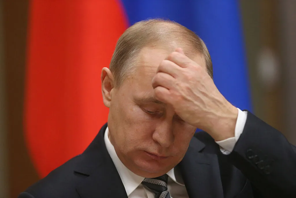 What happens to Russian identity once the war in Ukraine ends?