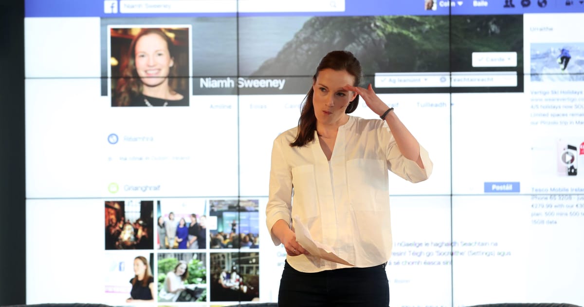 Commission says no power to take action on Ireland’s tech regulator appointment – POLITICO