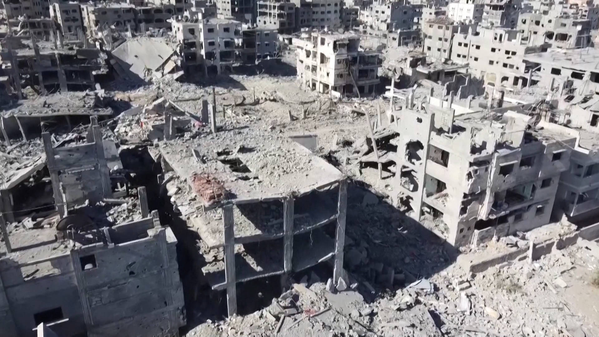 Israeli Military Forces Kill at Least 5 Palestinians Despite Ceasefire Agreement