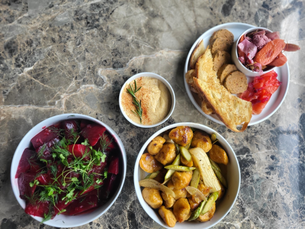 Lakewood chef’s Ukraine mission: Fundraising dinner to support war-damaged hospital