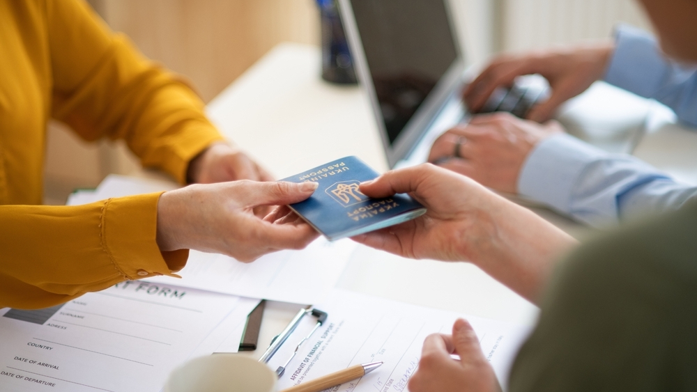 4.37 million under temporary protection in August – News articles