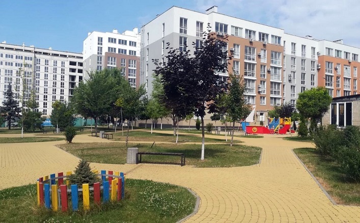 Within the UIF, funds have been allocated for 11 new projects in housing and infrastructure; €6.2B of the program’s funds have already been distributed.