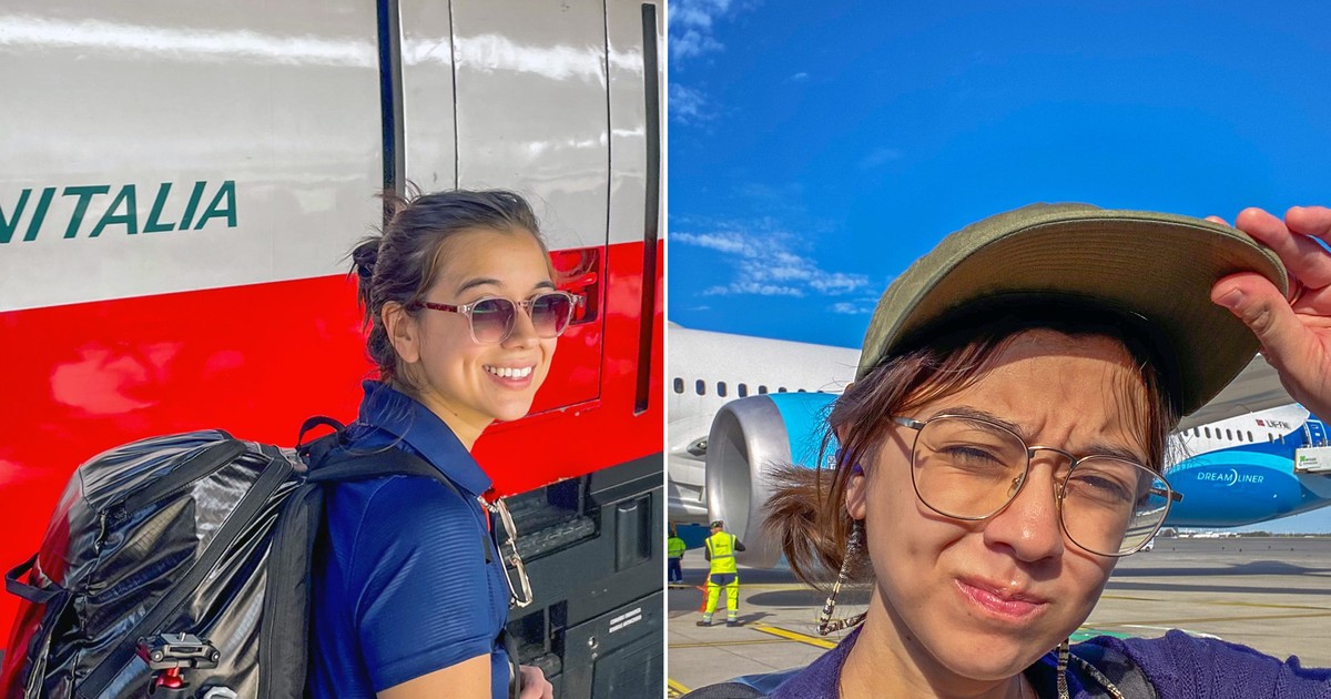 I paid $560 for a 7-day Eurail pass to country hop by train across Europe. It was so much better than flying.