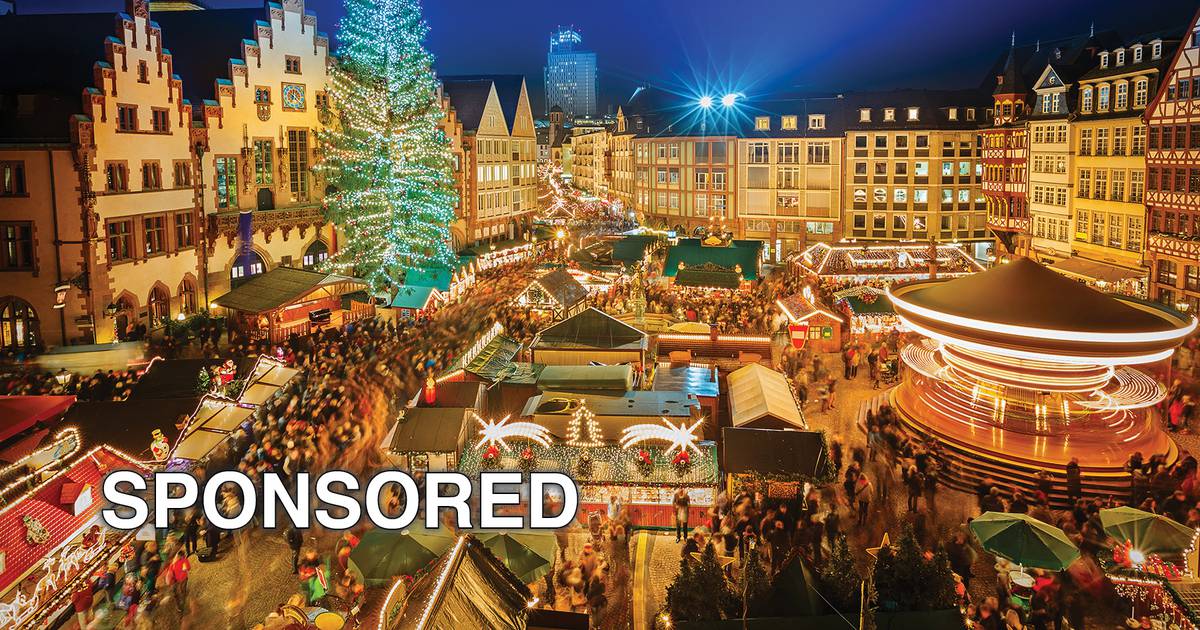 Experience Europe’s Christmas Market Tradition With a River Cruise – Shaw Local