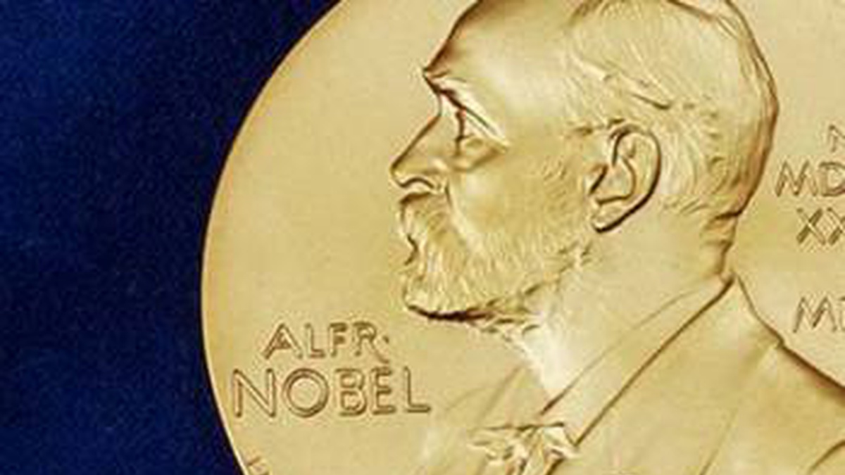 2025 Nobel Prize in Literature won by Hungarian writer László Krasnagorkai