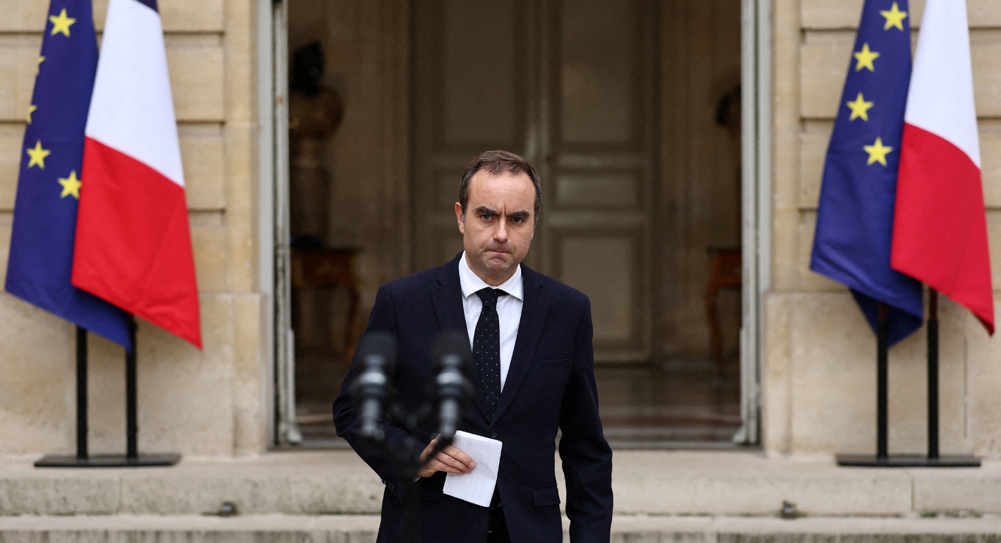 Taking the Pulse: Does France’s Political Crisis Weaken Europe’s Geopolitical Hand?