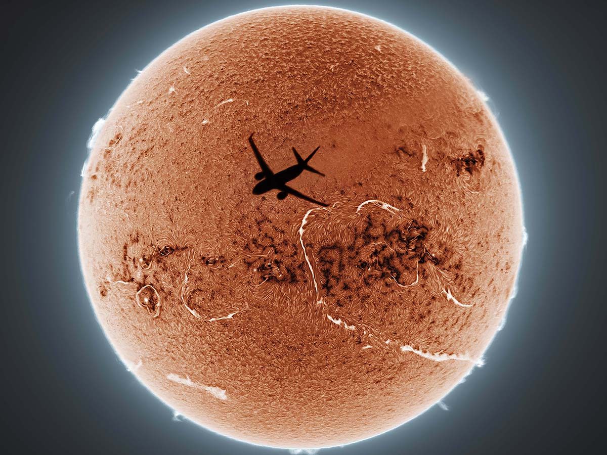 31 jaw-dropping space photos that will change how you see the Universe