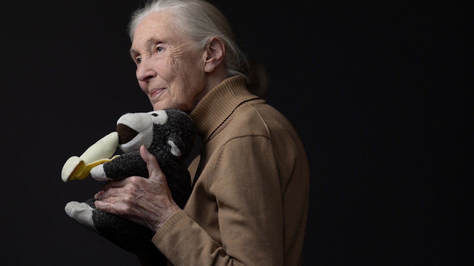 Jane Goodall Cause of Death Revealed: Cardiac Arrest