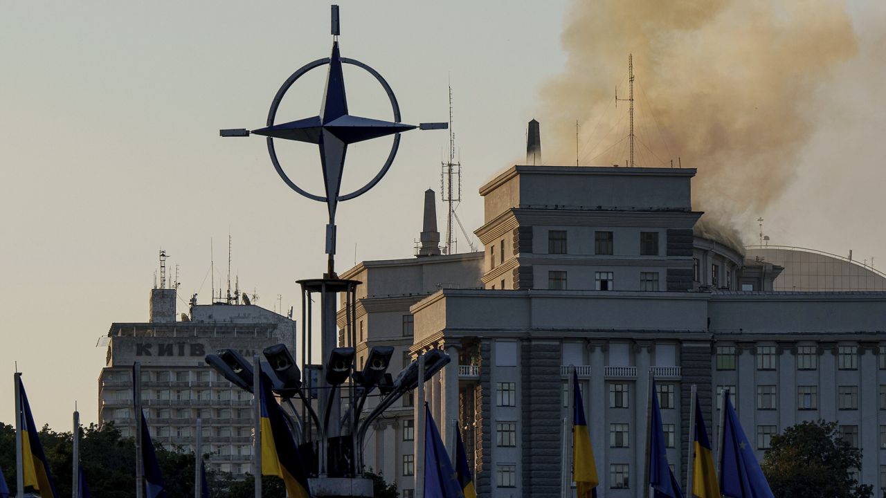 Doctors attend International Healthcare Summit in Ukraine