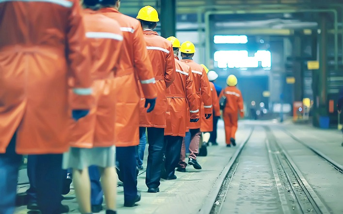 The EU and ILO launch a new €3.8M initiative to support Ukraine’s labor market transformation.