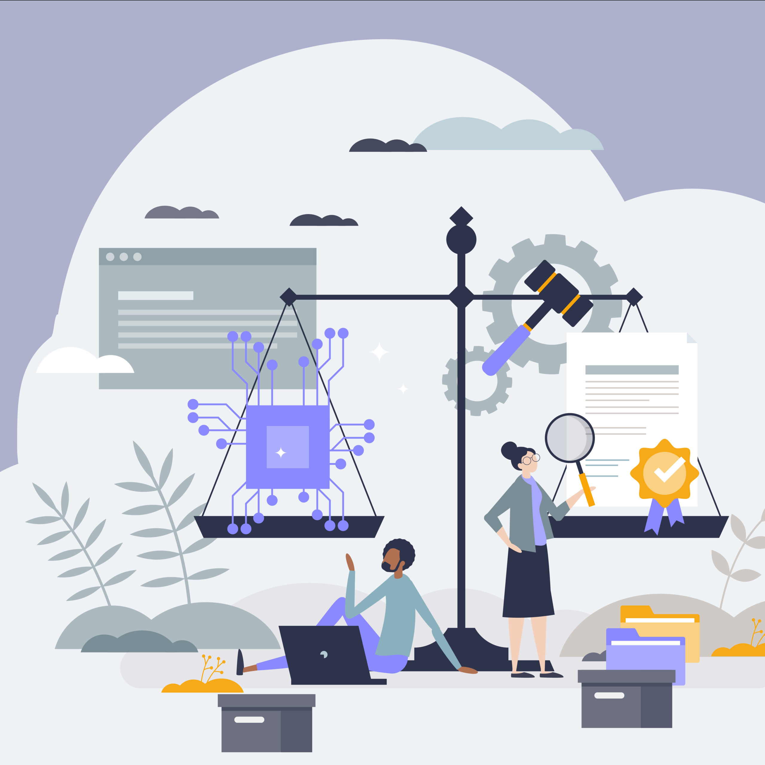 Navigating the European Union’s Digital Regulatory Framework