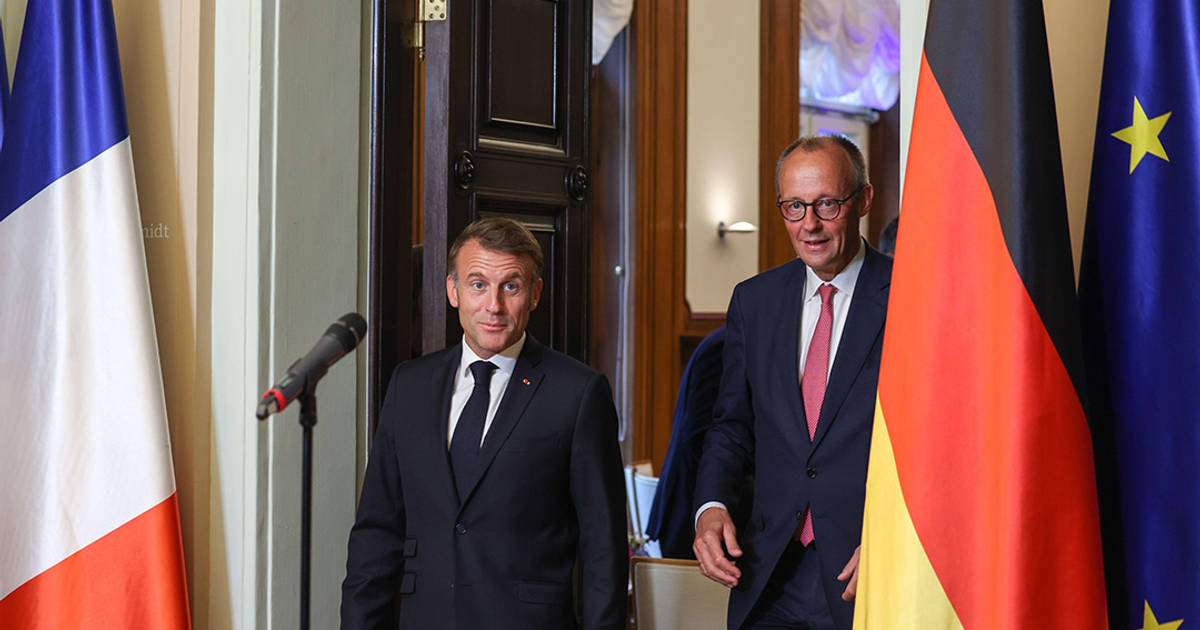 The Priorities of a New Franco-German Covenant