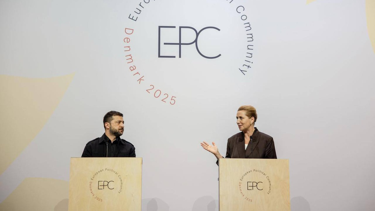 Europe faces many challenges today, but there’s only one effective response to them all – unity