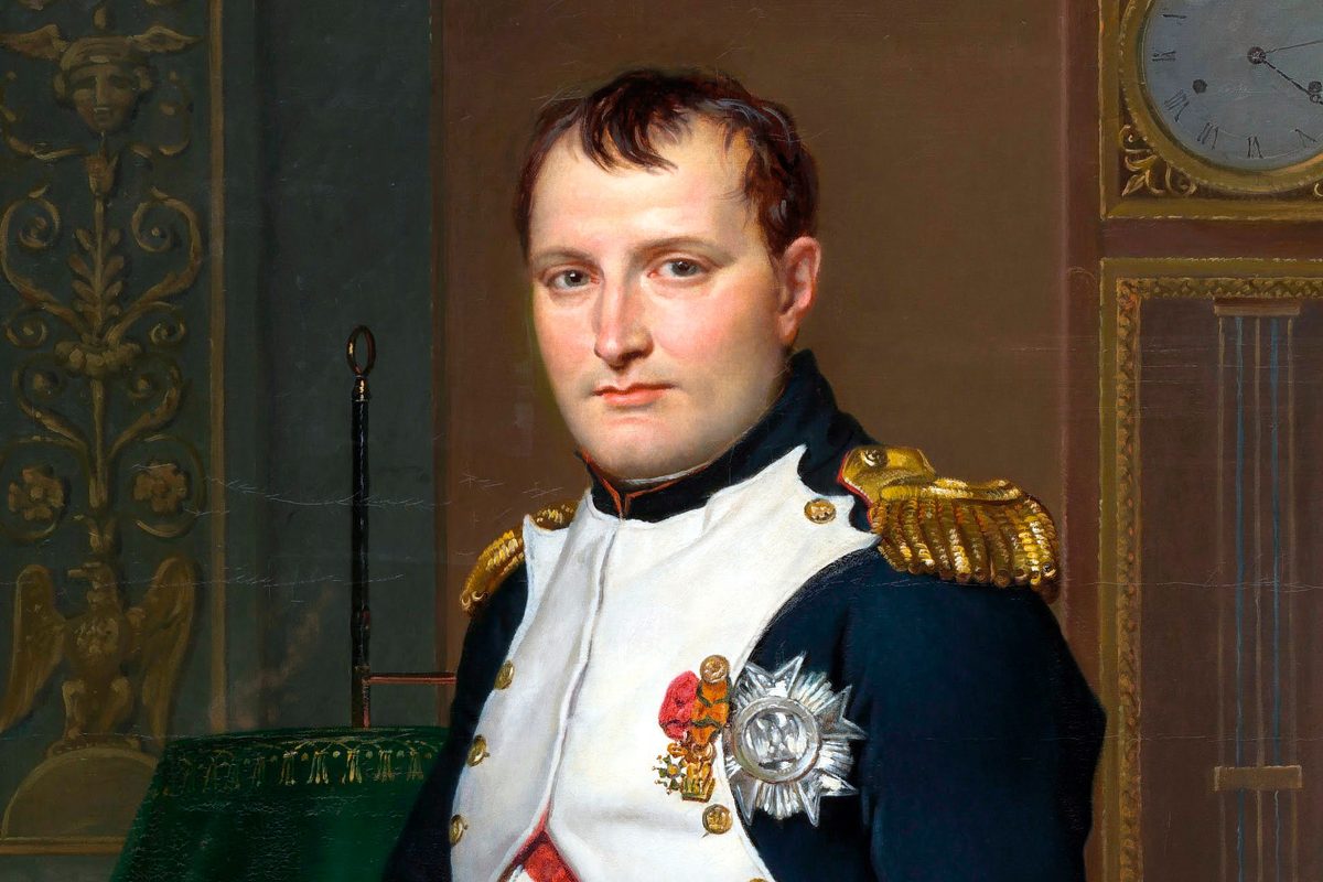 New DNA evidence reveals how Napoleon’s army was actually defeated