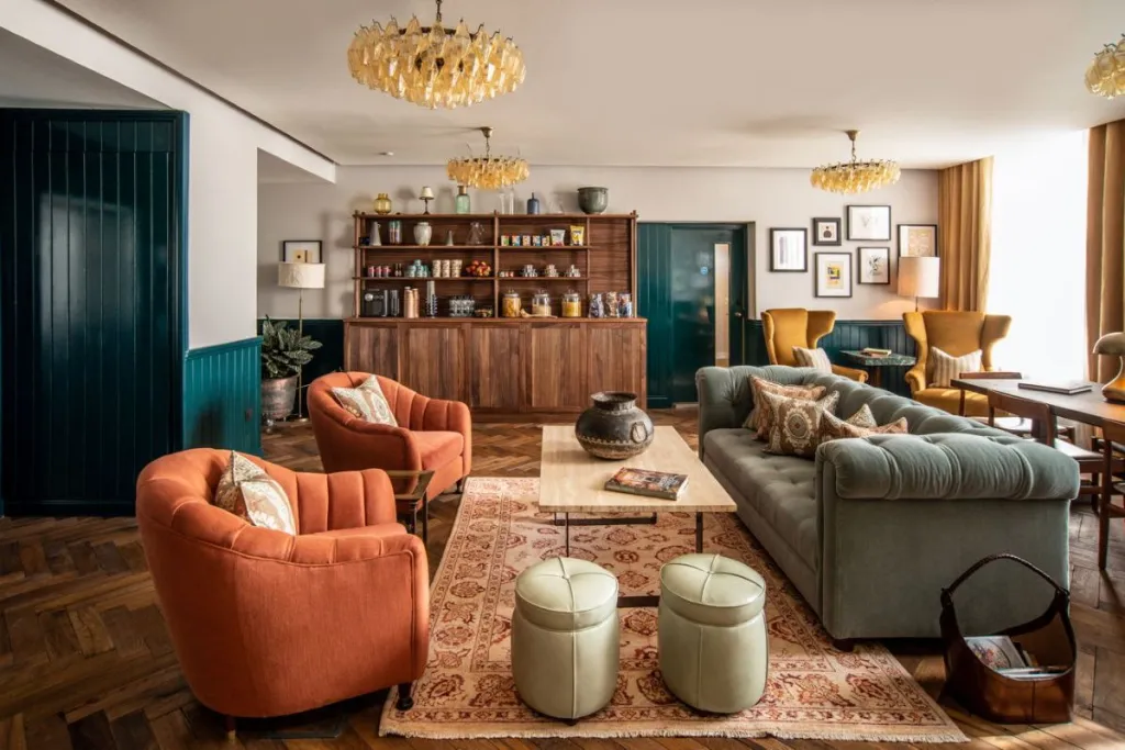 Numa Launches Premium Lodging Brand for Europe’s Cities