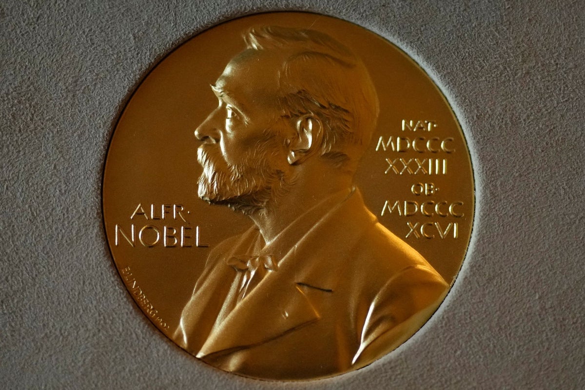 Nobel medicine prize awarded to scientists for immune system discovery