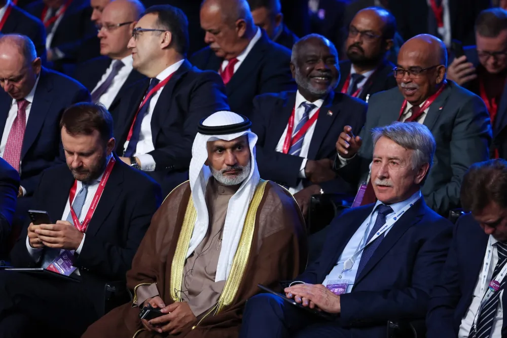 OPEC Oil Supply Increases Threaten Russia’s Energy Earnings, War Budget