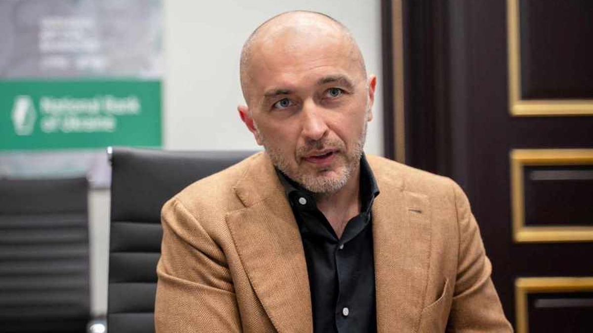 Governor of Ukraine’s National Bank announces broader dialogue with banks on combating drop schemes