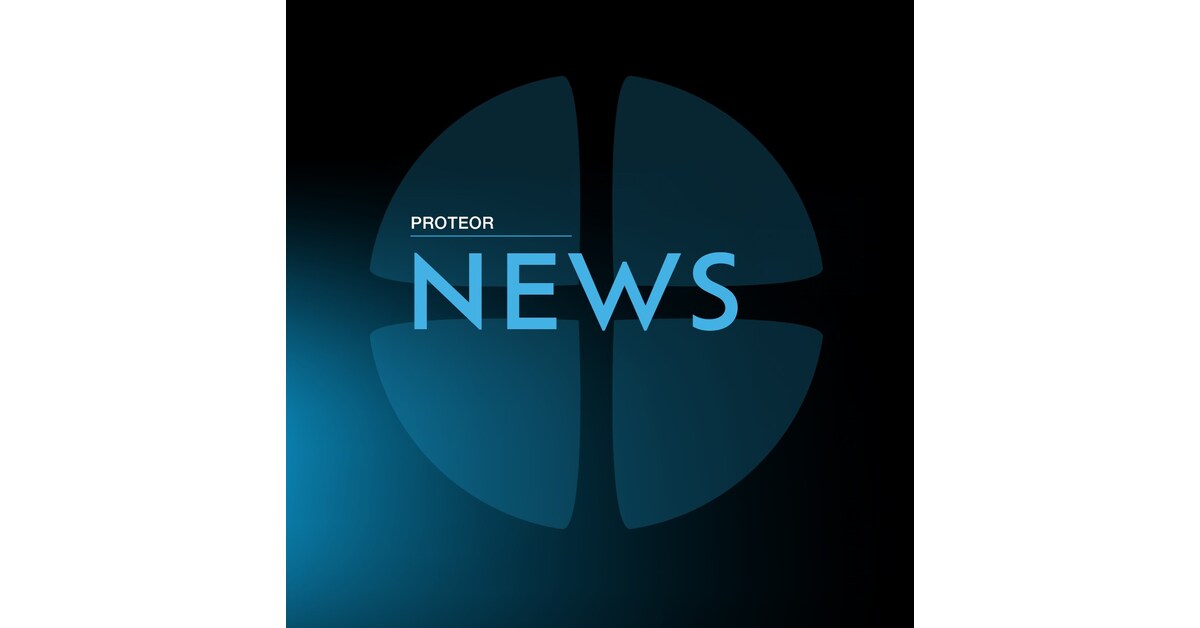 PROTEOR Partners with Ukrainian Innovators to Deliver Life-Changing 3D-Printed Prosthetics to Ukraine