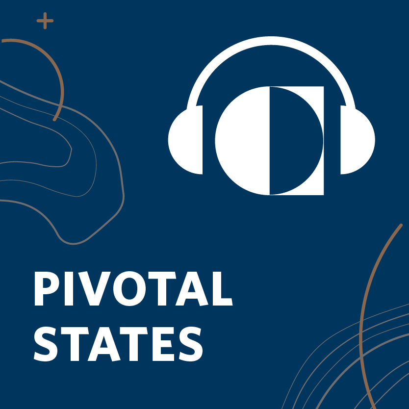 Hard Limits: Testing U.S. Power in Ukraine