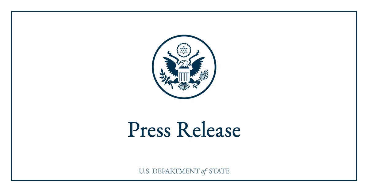 Joint Statement on the United States-Ukraine Meeting in Jeddah