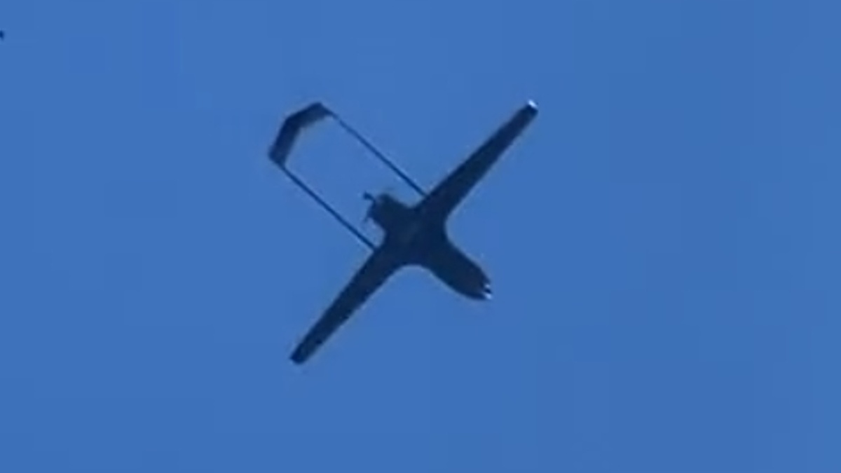 SBU’s long-range drones attack one of Russia’s leading oil refineries – Orsknefteorgsintez