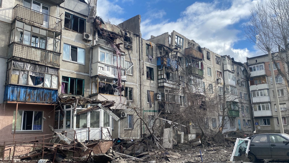 Enemy saboteurs infiltrate Pokrovsk, shoot civilians; 600 occupiers eliminated since early Oct
