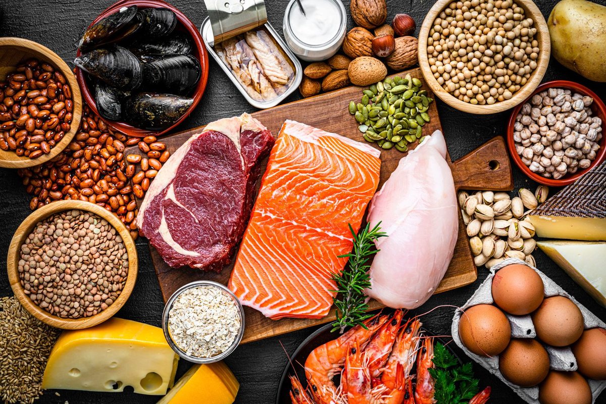 This simple diet swap could help you lose weight without trying, study claims