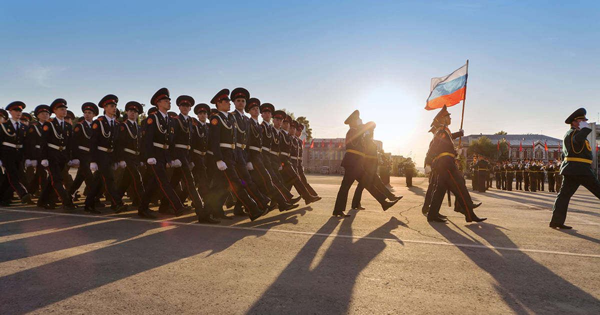 The Kremlin can Afford the Luxury of a Second Anti-NATO Front