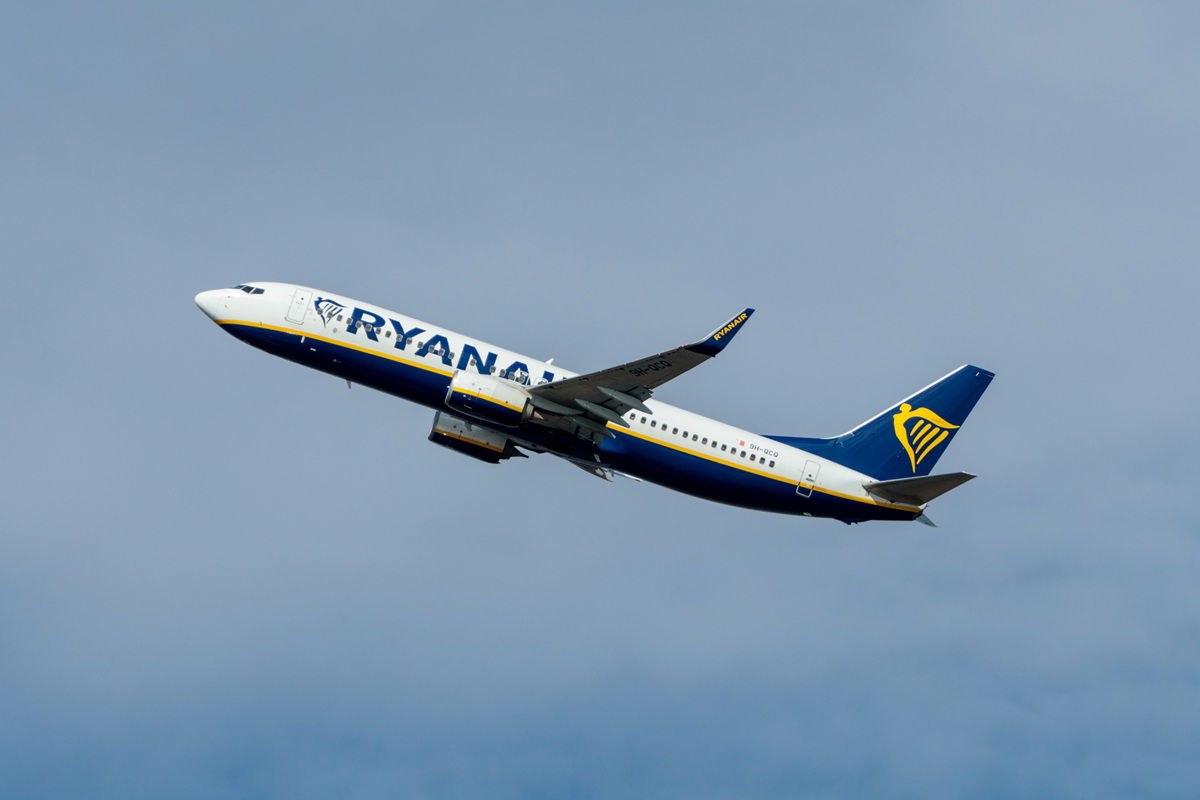 Ryanair Cuts Flights in Europe – Full List « Euro Weekly News