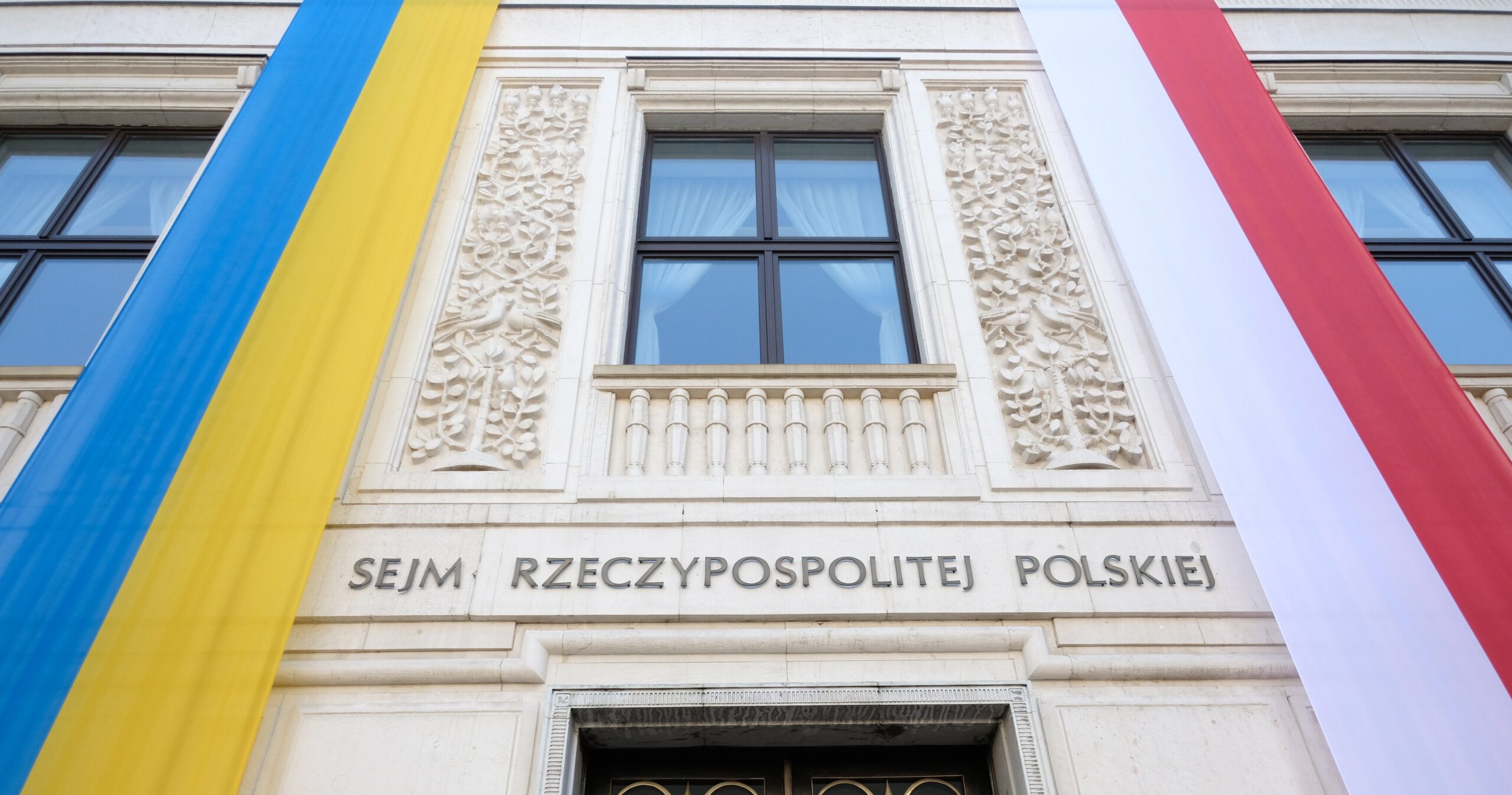 “Ukrainians cannot be allowed representation in Polish parliament,” says far-right leader