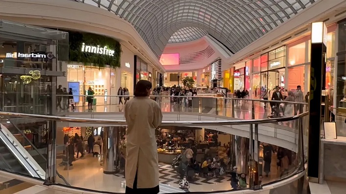 International brands continue to enter the Ukrainian market despite the war.