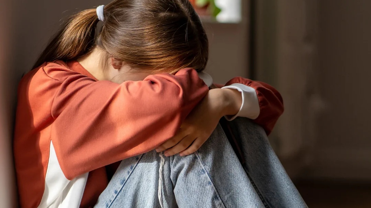 Stress level among Ukrainian children significantly increased over past year – survey