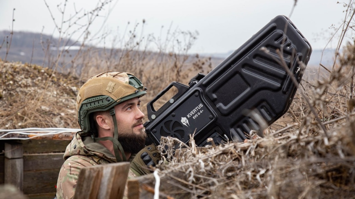 The Case for a Measured Response to Russian Air Incursions