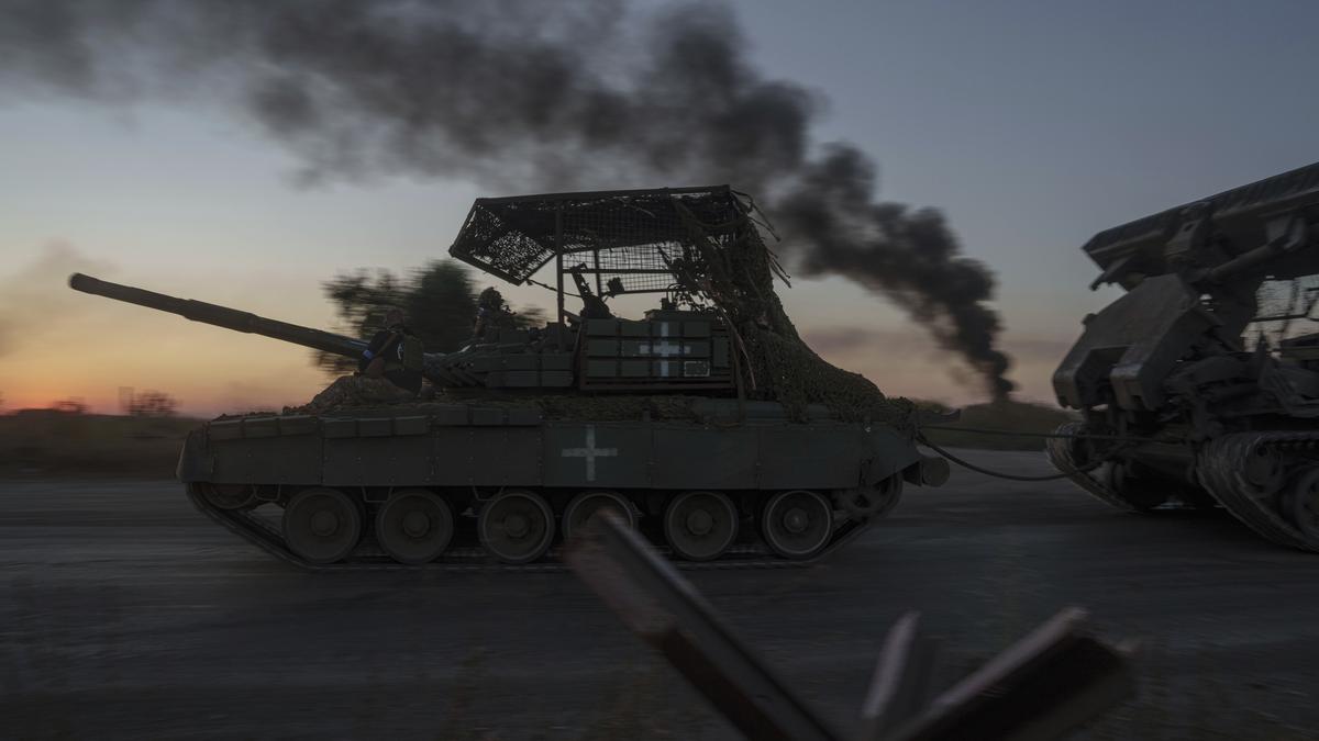 Officials say yet to receive “formal communication” after Indian claims he was arrested by Ukraine while fighting for Russia