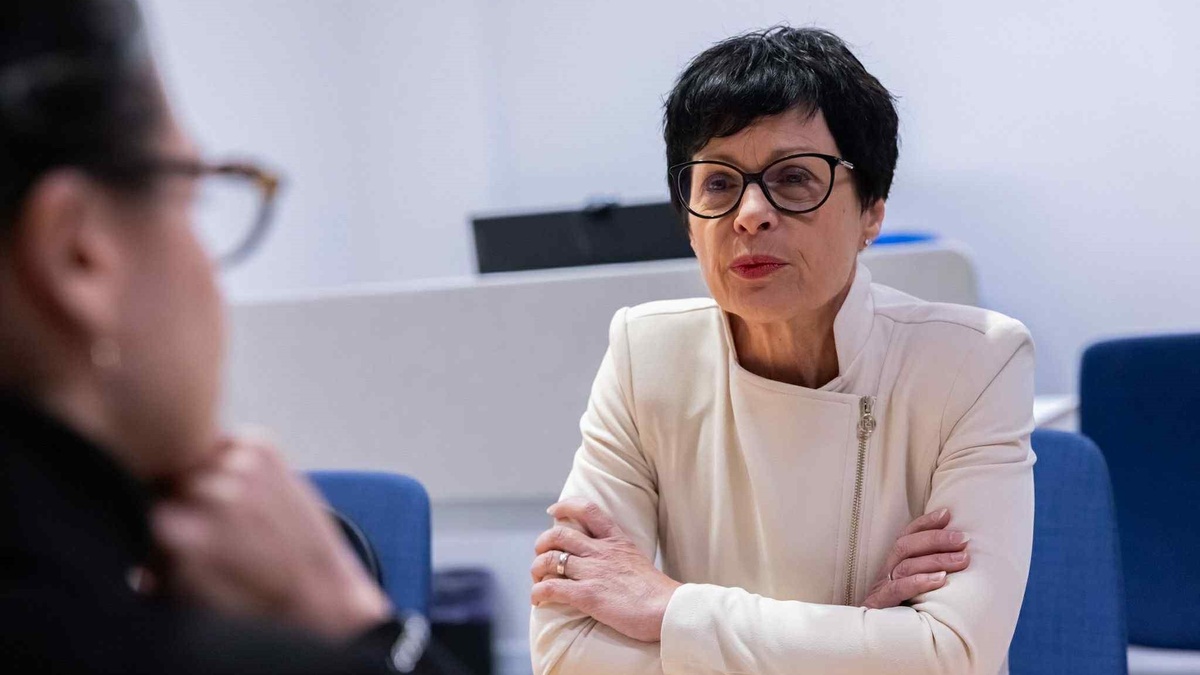 “We cannot talk about Europe’s security without Ukraine’s security”