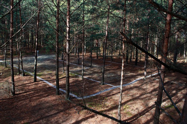 A Feature by Joanna Warsza