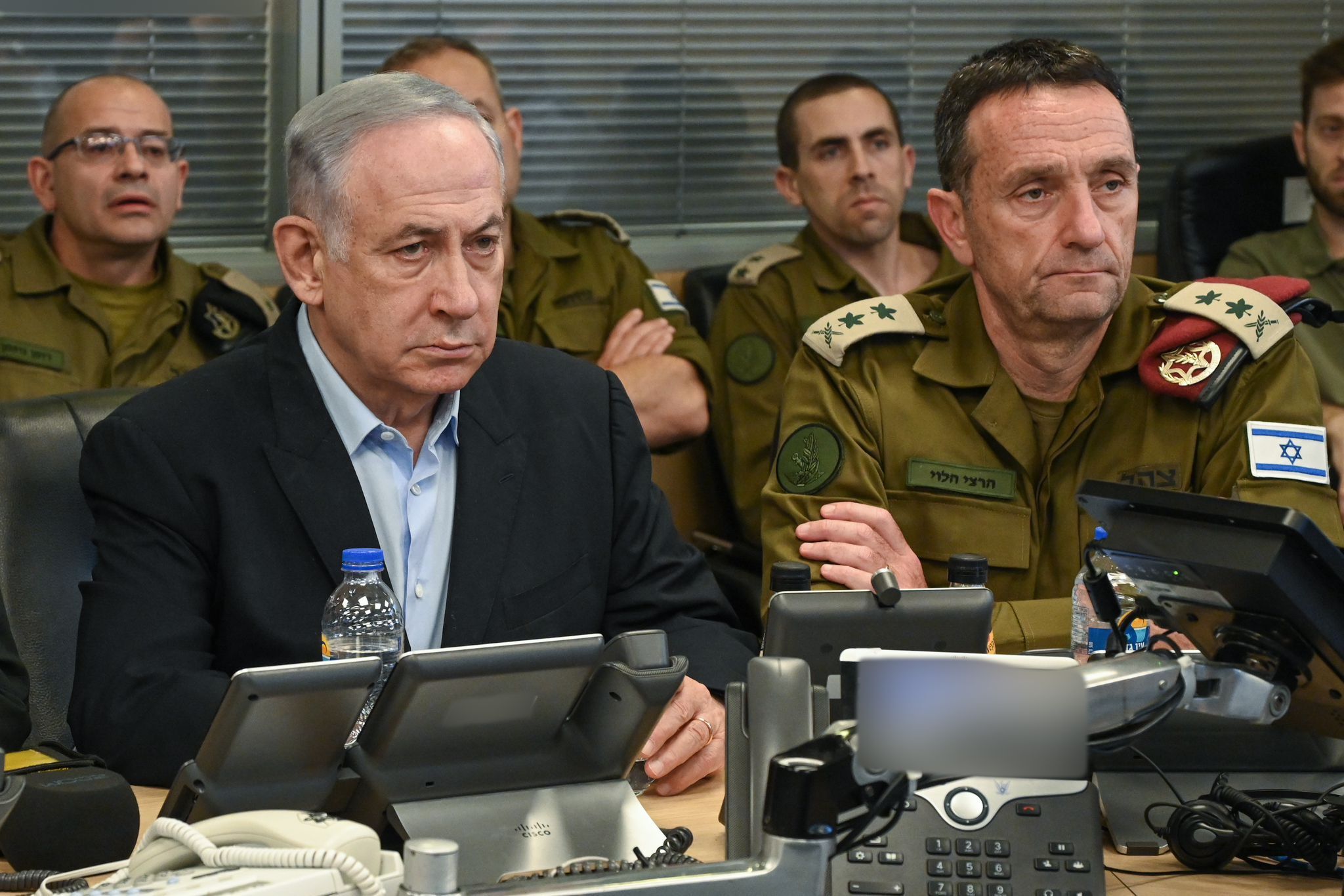 Two years after October 7, Israel rediscovers the scale, and limits, of its power