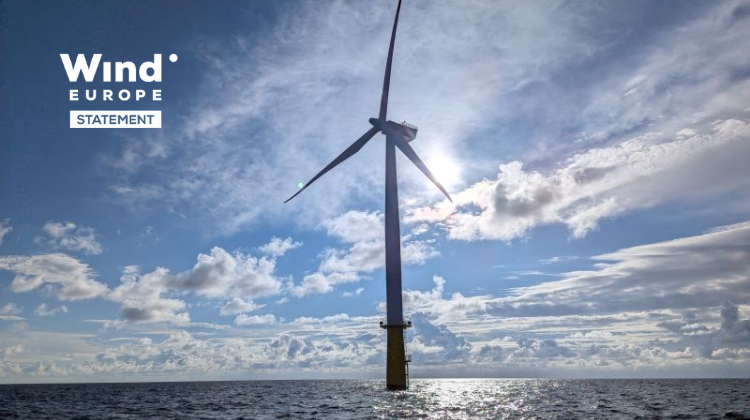 Europe moves away from negative bidding: Contracts for Difference take the lead in offshore wind